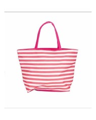 Borsa da Mare Bismark Azzurro Rosa Oxford 50 x 16 x 35 cm Borsa da Mare Bismark Azzurro Rosa Oxford 50 x 16 x 35 cm