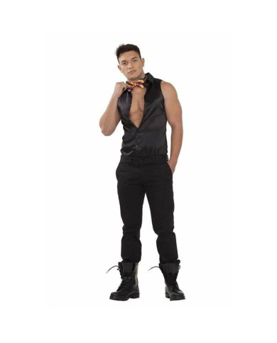 Cravatta My Other Me + 3 anni Multicolore Cravatta My Other Me + 3 anni Multicolore