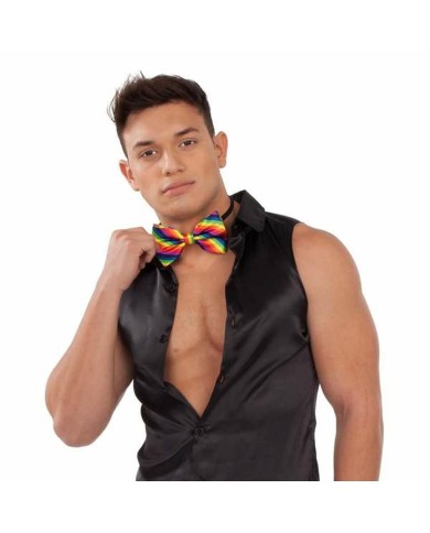 Cravatta My Other Me + 3 anni Multicolore Cravatta My Other Me + 3 anni Multicolore