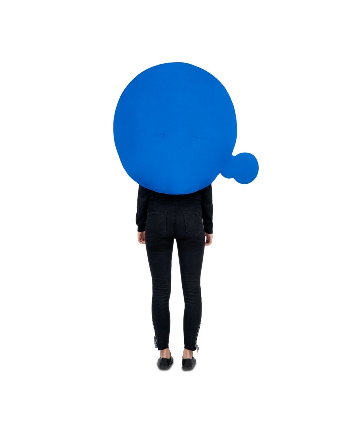 Costume per Adulti My Other Me Taglia unica Concorso televisivo 2 Pezzi Costume per Adulti My Other Me Taglia unica Concorso televisivo 2 Pezzi