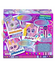 Bambolotto Neonato Bandai Ksimerito Manchicuepa Biuty Taim 18,5 x 16 x 19,5 cm Bambolotto Neonato Bandai Ksimerito Manchicuepa Biuty Taim 18,5 x 16 x 19,5 cm