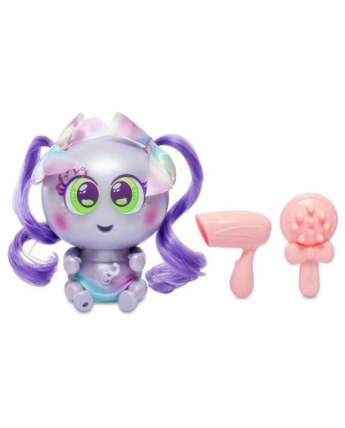 Bambolotto Neonato Bandai Ksimerito Isabelonga Biuty Taim 18,5 x 16 x 19,5 cm Bambolotto Neonato Bandai Ksimerito Isabelonga Biuty Taim 18,5 x 16 x 19,5 cm