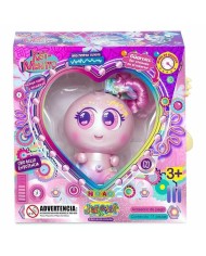 Bambolotto Neonato Bandai Ksimerito Manchicuepa Biuty Taim 18,5 x 16 x 19,5 cm Bambolotto Neonato Bandai Ksimerito Manchicuepa Biuty Taim 18,5 x 16 x 19,5 cm