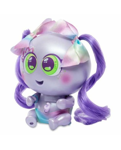 Bambolotto Neonato Bandai Ksimerito Isabelonga Biuty Taim 18,5 x 16 x 19,5 cm