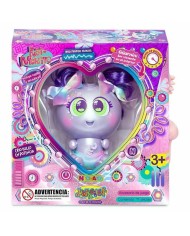 Bambolotto Neonato Bandai Ksimerito Isabelonga Biuty Taim 18,5 x 16 x 19,5 cm Bambolotto Neonato Bandai Ksimerito Isabelonga Biuty Taim 18,5 x 16 x 19,5 cm