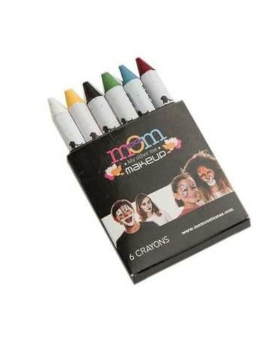 Colori a Cera My Other Me Multicolore