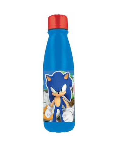 Bottiglia Sonic Per bambini 600 ml Alluminio Bottiglia Sonic Per bambini 600 ml Alluminio