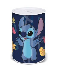 Salvadanaio Home ESPRIT Dolomite Mappamondo 14,5 x 13,5 x 19 cm (2 Unità)