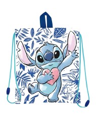 Cestino per la Merenda Stitch