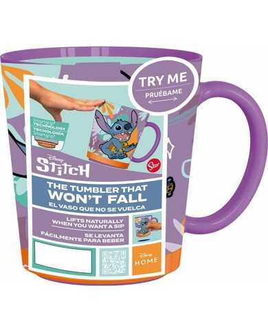 Tazza Mug Stitch Aloha 410 ml Tazza Mug Stitch Aloha 410 ml