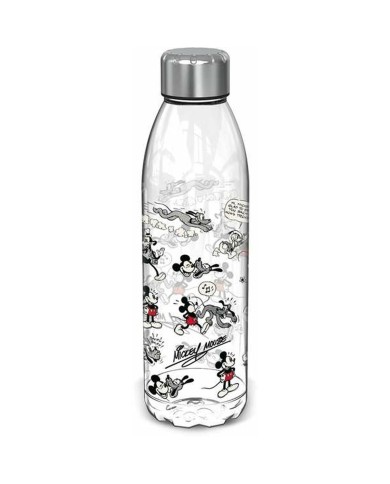Bottiglia d'acqua Mickey Mouse Vintage 980 ml Bottiglia d'acqua Mickey Mouse Vintage 980 ml