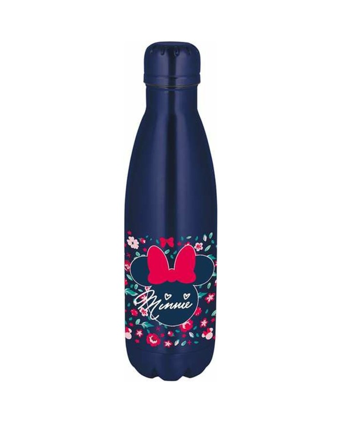 Bottiglia d'acqua Minnie Mouse Gardering Acciaio inossidabile 780 ml