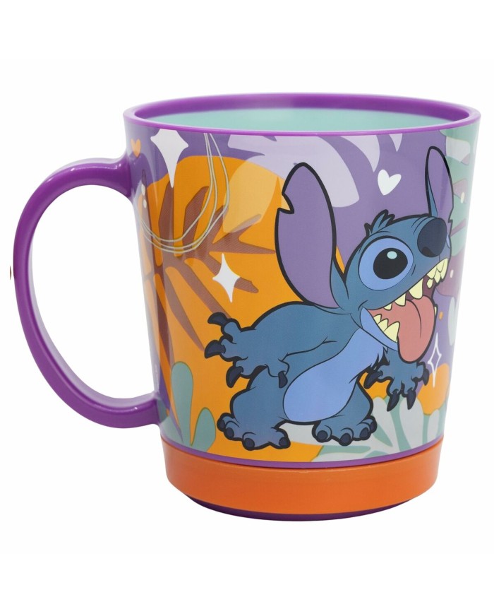 Tazza Mug Stitch Aloha 410 ml