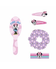 Set di Bellezza Minnie Mouse Set di Bellezza Minnie Mouse