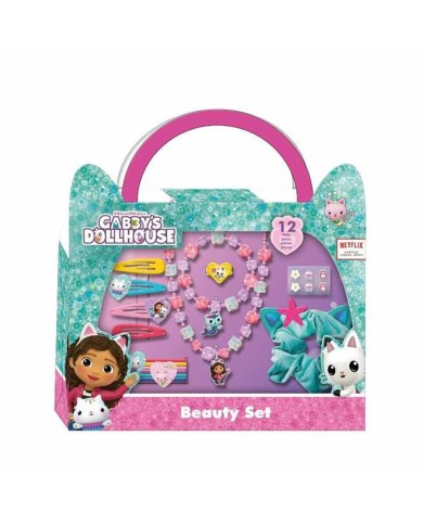 Set di Bellezza Gabby's Dollhouse Set di Bellezza Gabby's Dollhouse