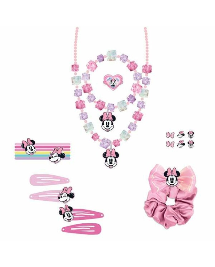 Set di Bellezza Minnie Mouse Set di Bellezza Minnie Mouse