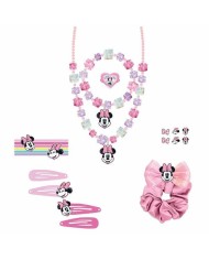 Set di Bellezza Minnie Mouse Set di Bellezza Minnie Mouse