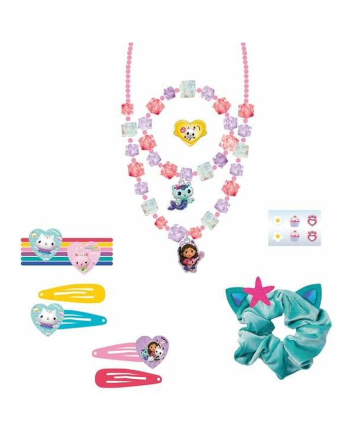 Set di Bellezza Gabby's Dollhouse
