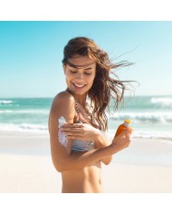 Crema Solare Aloe Vera Babaria Crema Solare Aloe Vera Babaria