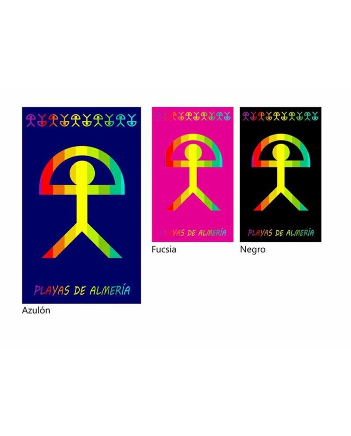 Telo da Mare Secaneta 100 x 170 cm