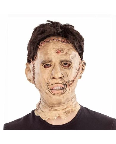 Maschera My Other Me Pyscho Taglia unica