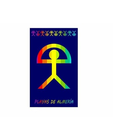 Telo da Mare Secaneta 100 x 170 cm