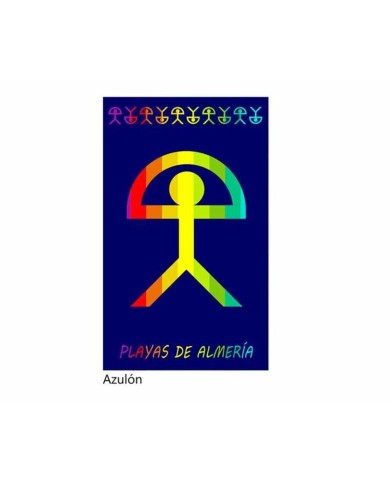 Telo da Mare Secaneta 100 x 170 cm