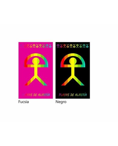 Telo da Mare Secaneta 100 x 170 cm