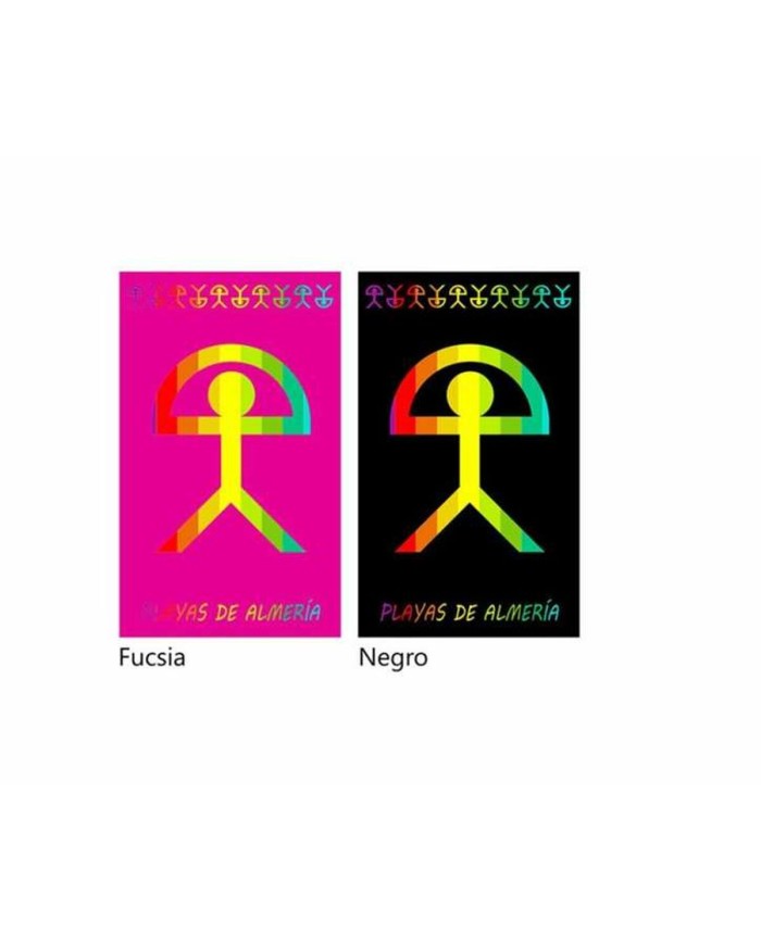 Telo da Mare Secaneta 100 x 170 cm