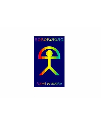 Telo da Mare Secaneta 100 x 170 cm