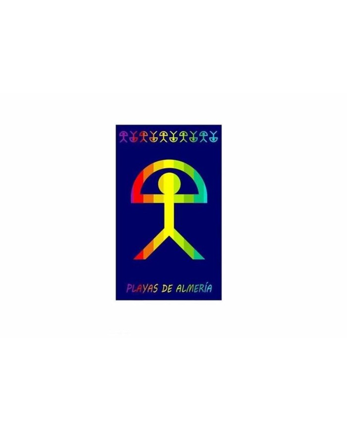 Telo da Mare Secaneta 100 x 170 cm