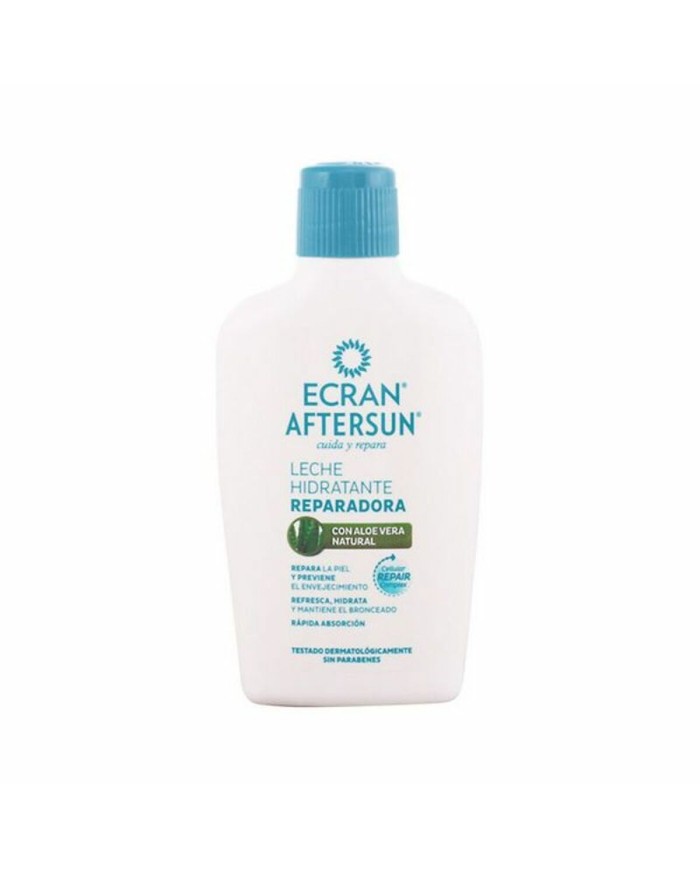 Latte Idratante Ecran 200 ml Aloe Vera Latte Idratante Ecran 200 ml Aloe Vera