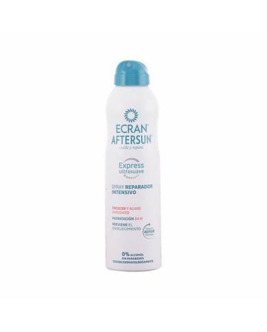 Spray Riparatore Ecran 250 ml After Sun