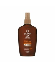 Spray Protezione Solare Sport Ecran 250 ml Spf 50