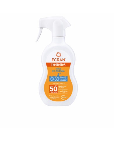 Protezione Solare Ecran Denenes 270 ml SPF 50+