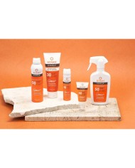 Protezione Solare Ecran Spf 50 270 ml Unisex