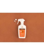 Protezione Solare Ecran Spf 50 270 ml Unisex