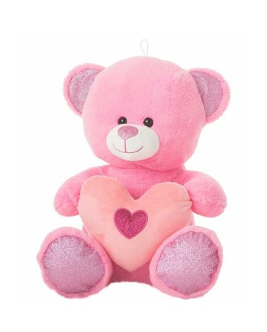 Peluche Creaciones Llopis Ani Orso 48 cm Peluche Creaciones Llopis Ani Orso 48 cm