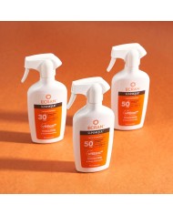 Protezione Solare Ecran Spf 50 270 ml Unisex