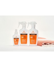 Protezione Solare Ecran Spf 50 270 ml Unisex