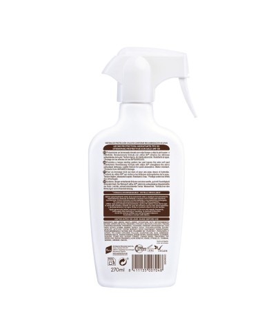 Protezione Solare Ecran Spf 50 270 ml Unisex Protezione Solare Ecran Spf 50 270 ml Unisex