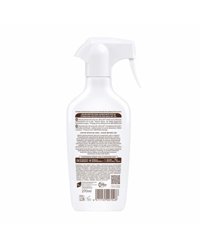 Protezione Solare Ecran Spf 50 270 ml Unisex Protezione Solare Ecran Spf 50 270 ml Unisex
