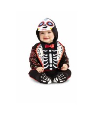 Costume per Neonati My Other Me Nanetto 5 Pezzi