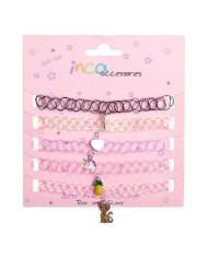 Girocollo Michael Kors MKC1120AN791