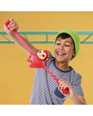 Animale Interattivo Famosa Zoogooz Little Live Pets 17 cm Animale Interattivo Famosa Zoogooz Little Live Pets 17 cm