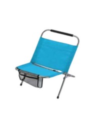 Sedia da Spiaggia Juinsa Tasca 48 x 56 x 50 cm Sedia da Spiaggia Juinsa Tasca 48 x 56 x 50 cm