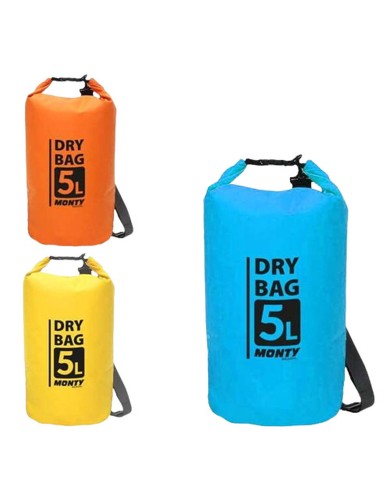 Busta Impermeabile Juinsa Immergibile 5 L Busta Impermeabile Juinsa Immergibile 5 L