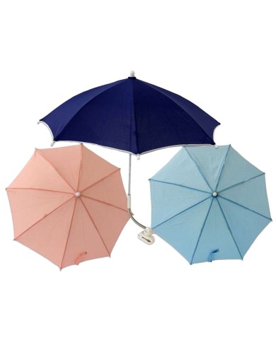 Ombrellone per Sedia da Spiaggia Juinsa Ombrellone per Sedia da Spiaggia Juinsa