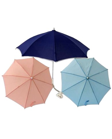 Ombrellone per Sedia da Spiaggia Juinsa