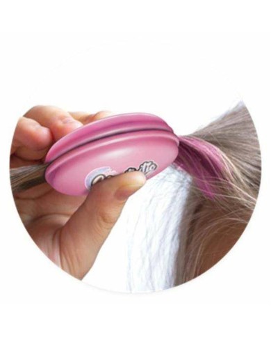 Polveri per Mèches Bizak Shinetastic Sweet Color & Go Polveri per Mèches Bizak Shinetastic Sweet Color & Go